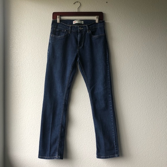 Levi’s 511 Slim (boys) - Picture 2 of 6